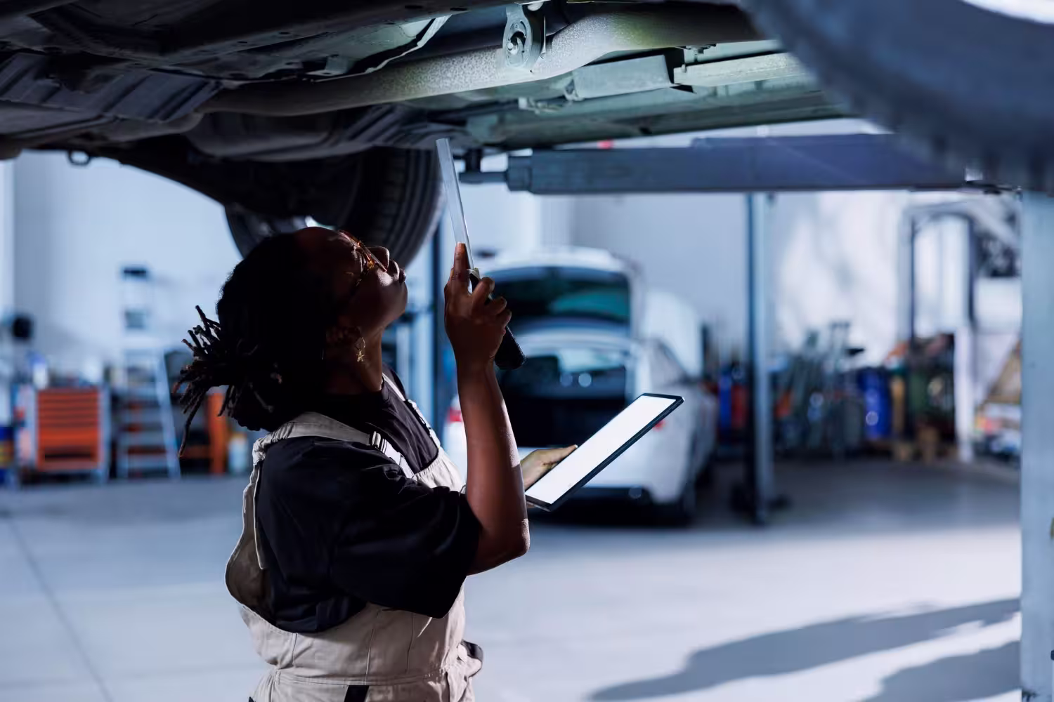 cantrust auto repair