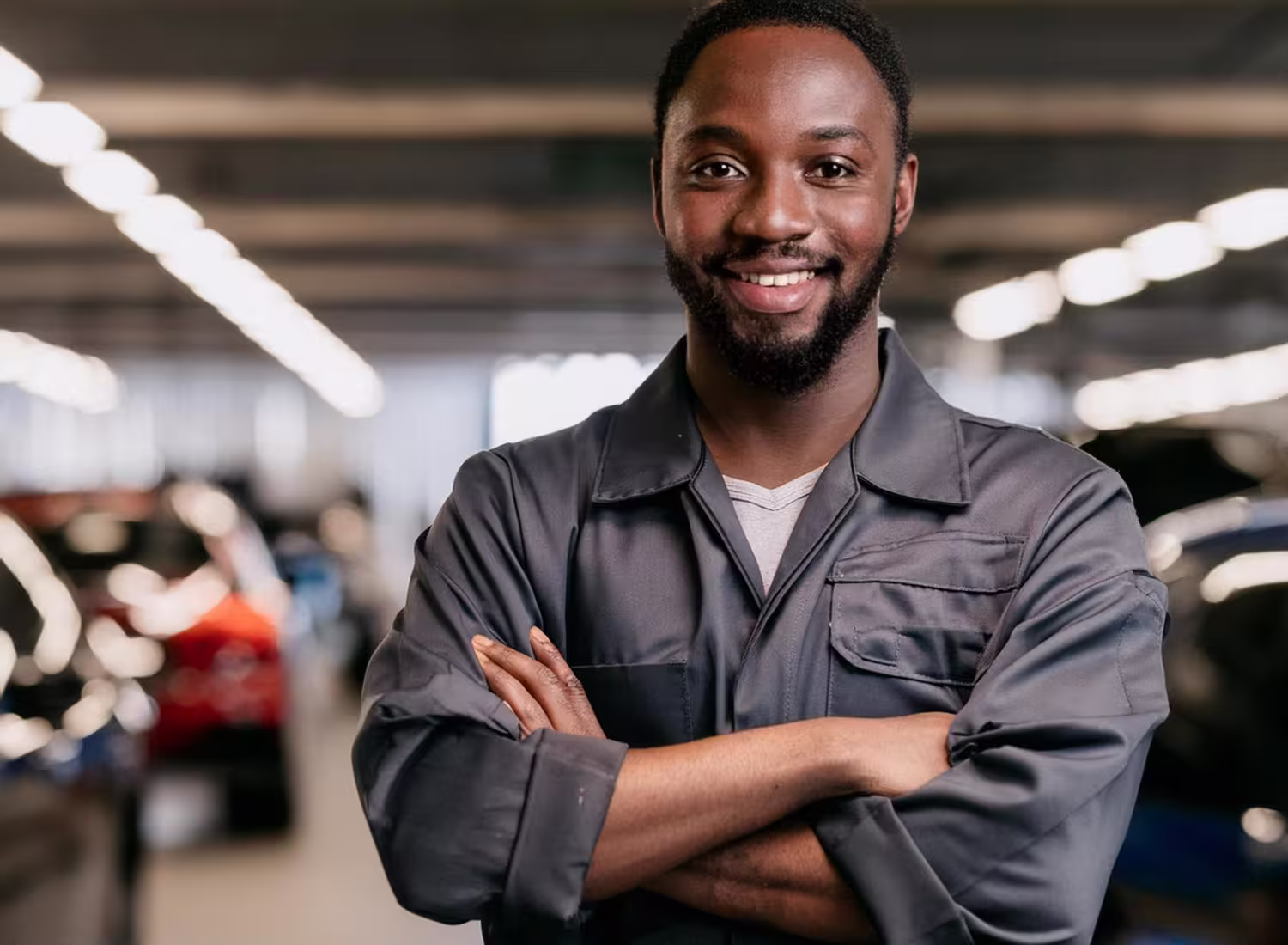 cantrust auto repair