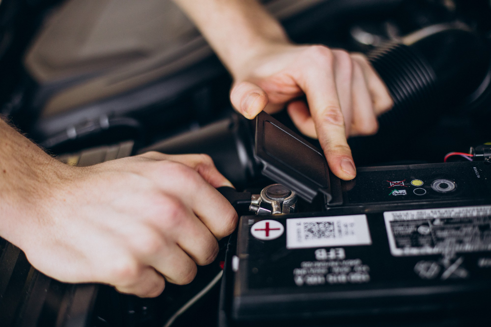 cantrust auto repair