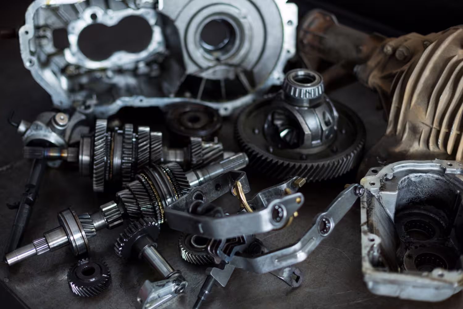 cantrust auto repair