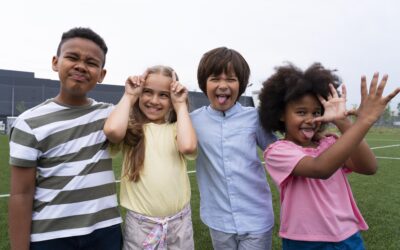 How Sage Children’s Foundation Is Changing Young Lives